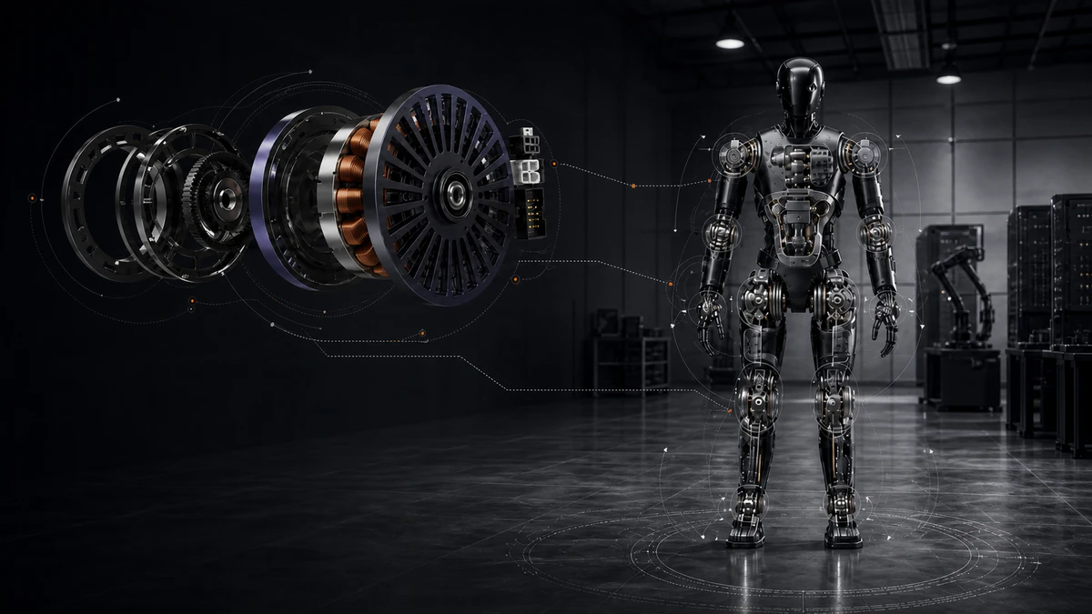 Faraday Dynamics